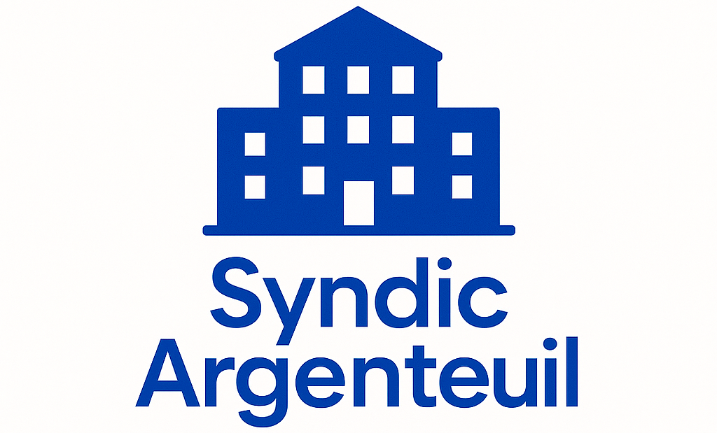Syndic Argenteuil